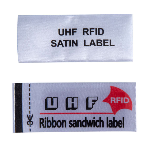 Ετικέτες RFID και εσωτερικές